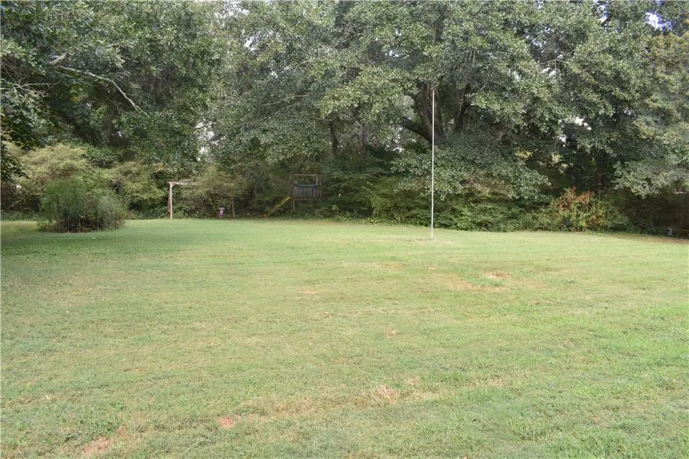 3628 Cherry Creek Drive SE Conyers, GA 30013