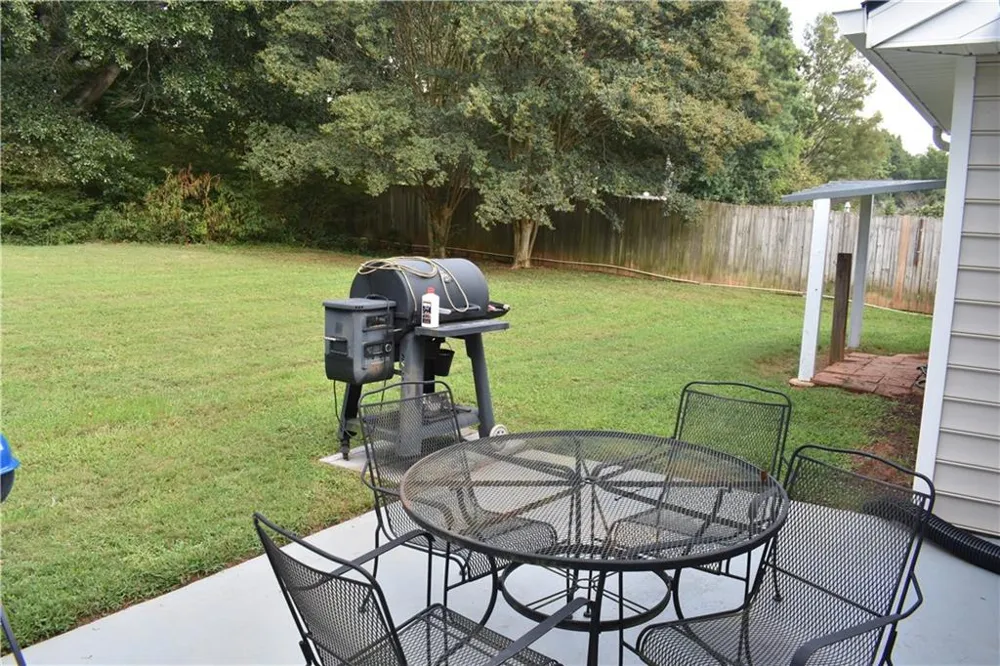 3628 Cherry Creek Drive SE Conyers, GA 30013