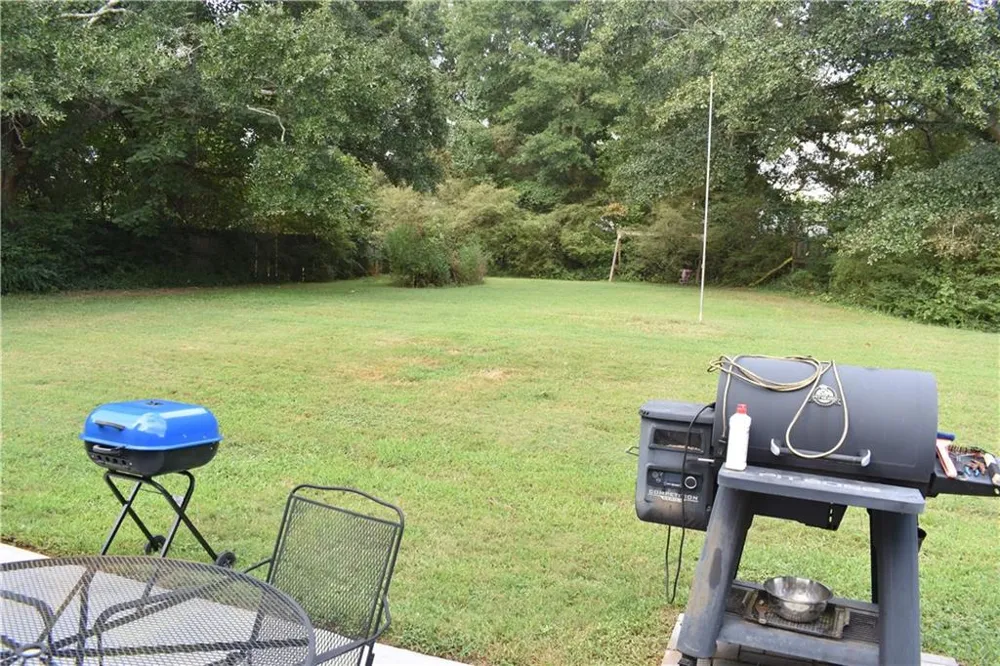 3628 Cherry Creek Drive SE Conyers, GA 30013
