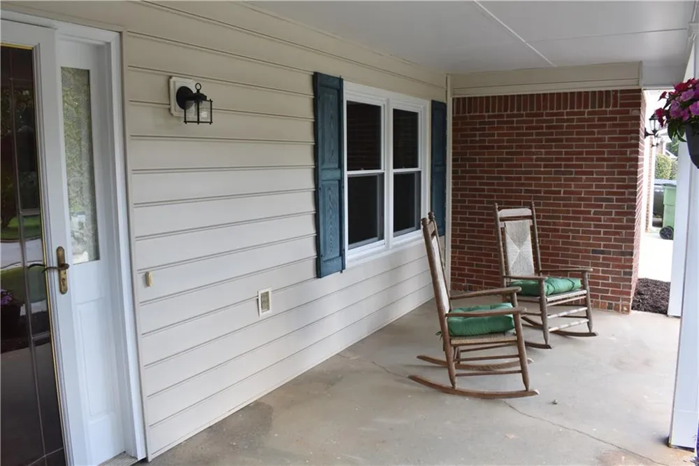 3628 Cherry Creek Drive SE Conyers, GA 30013
