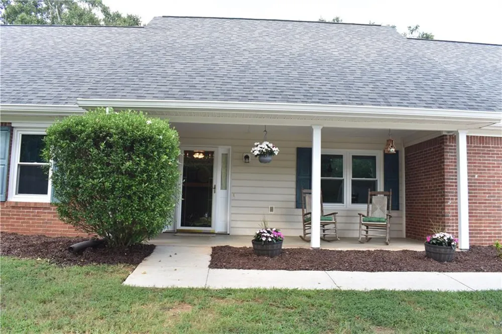 3628 Cherry Creek Drive SE Conyers, GA 30013