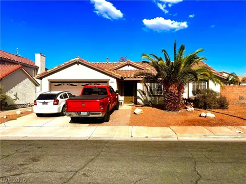 708 Canyon Country Circle