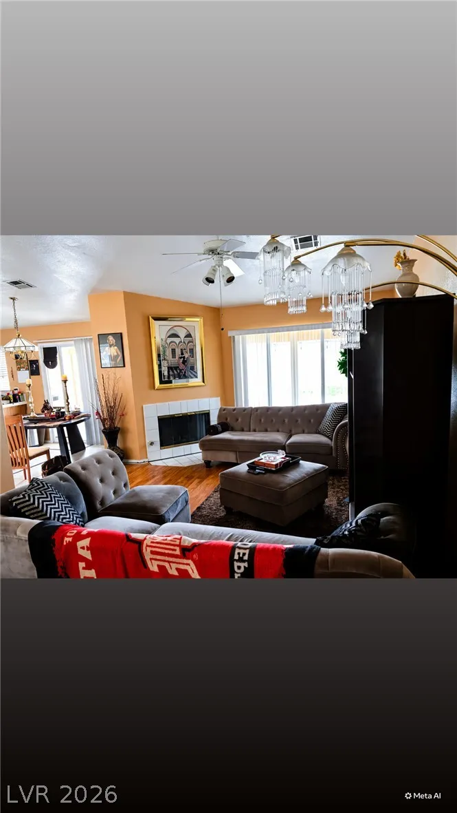 708 Canyon Country Circle Henderson, NV 89002