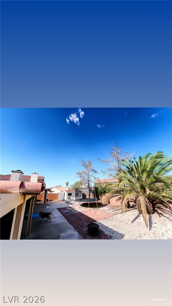 708 Canyon Country Circle Henderson, NV 89002