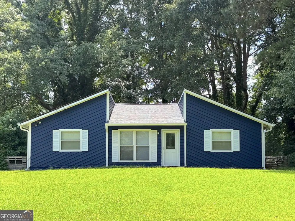 813 Post Oak CIR Lawrenceville, GA 30046