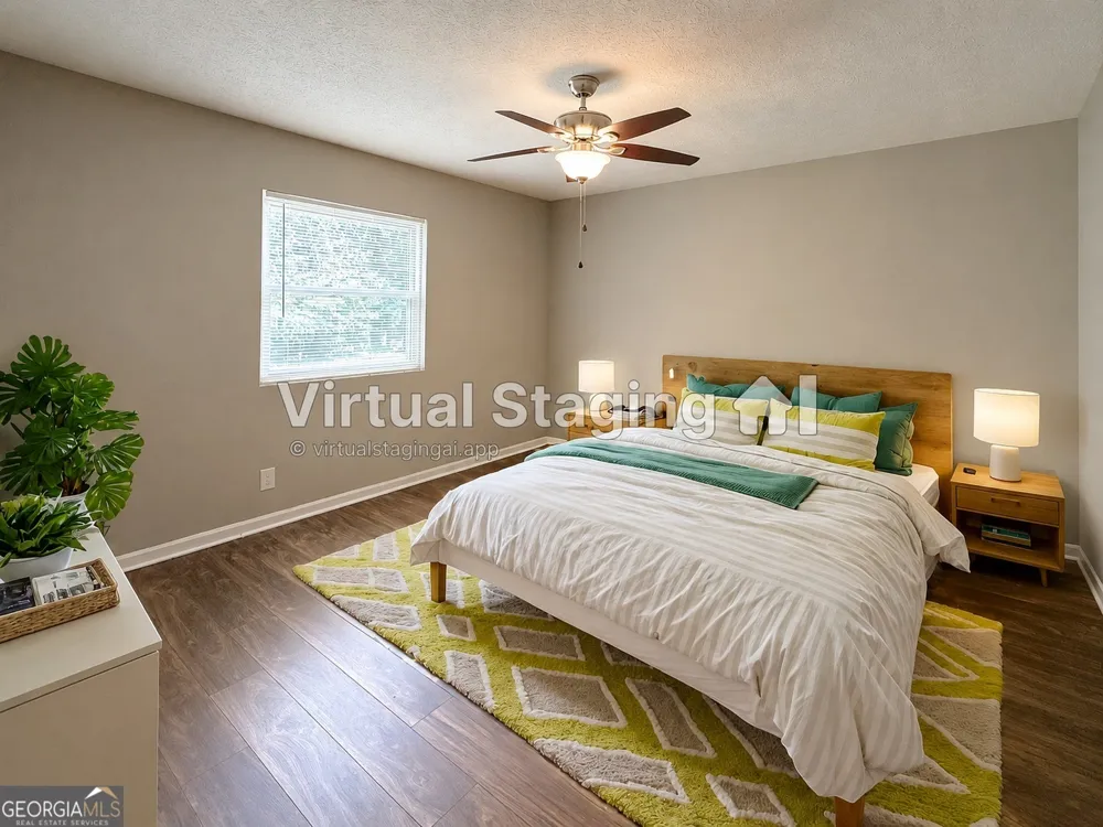 813 Post Oak CIR Lawrenceville, GA 30046