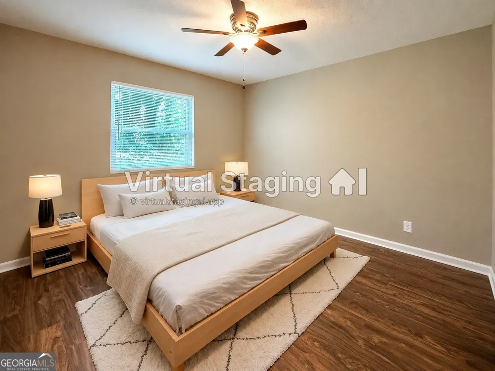 813 Post Oak CIR Lawrenceville, GA 30046