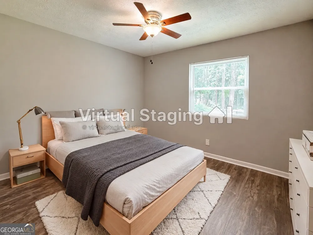 813 Post Oak CIR Lawrenceville, GA 30046
