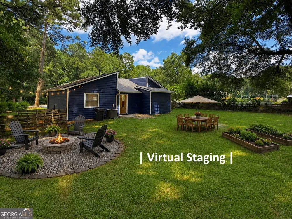 813 Post Oak CIR Lawrenceville, GA 30046