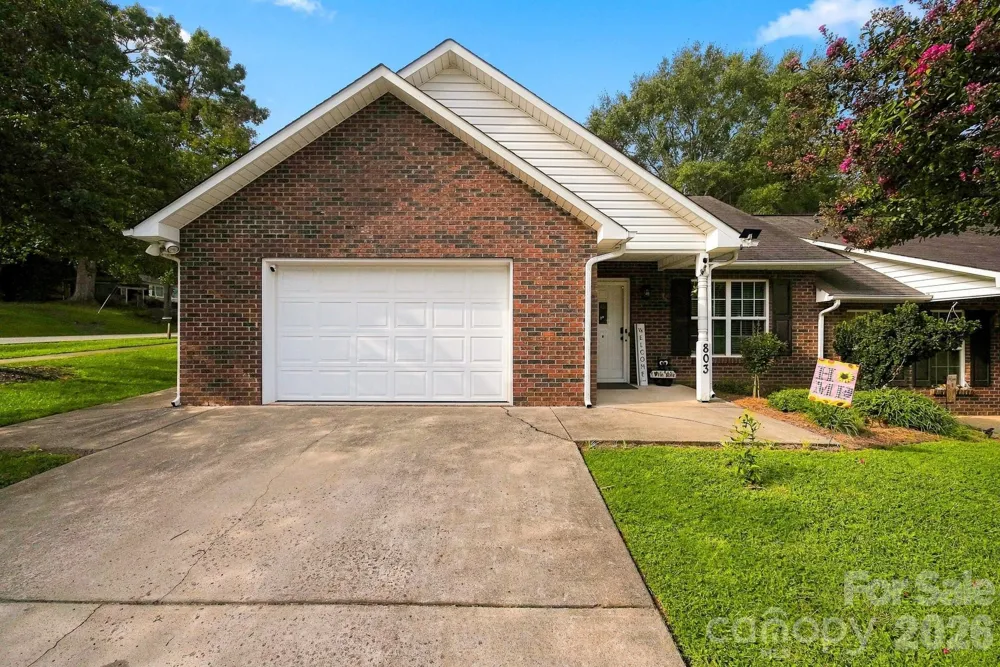 803 Whetstone Place SW Conover, NC 28613