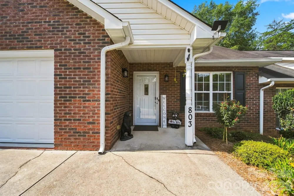 803 Whetstone Place SW Conover, NC 28613