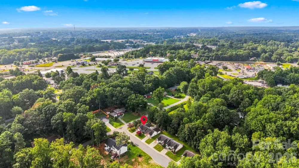 803 Whetstone Place SW Conover, NC 28613