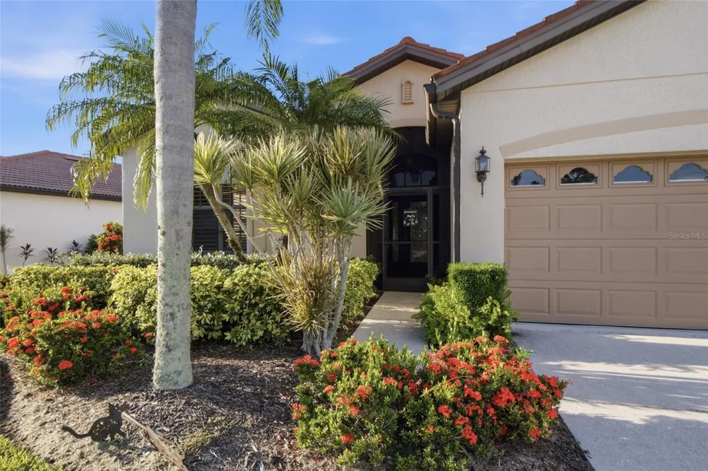 1884 BATELLO DRIVE Venice, FL 34292