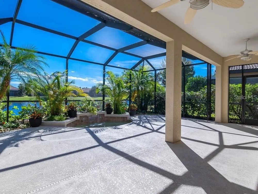 1884 BATELLO DRIVE Venice, FL 34292