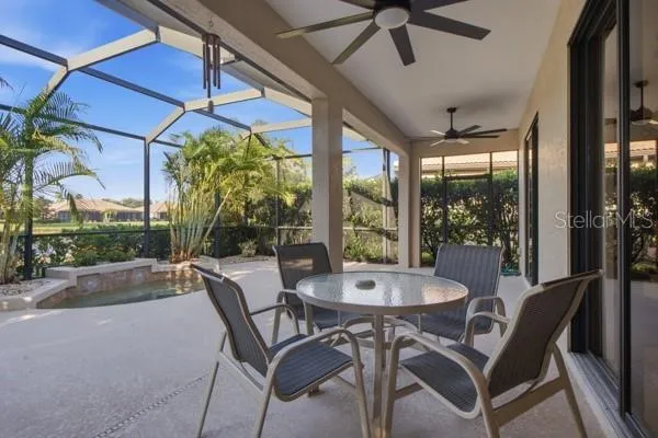 1884 BATELLO DRIVE Venice, FL 34292