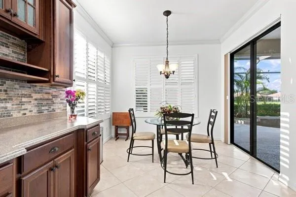 1884 BATELLO DRIVE Venice, FL 34292