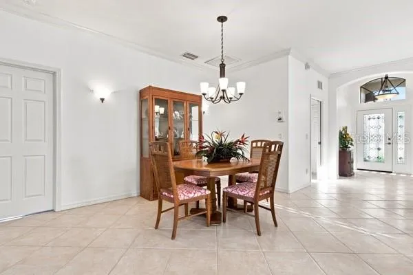 1884 BATELLO DRIVE Venice, FL 34292