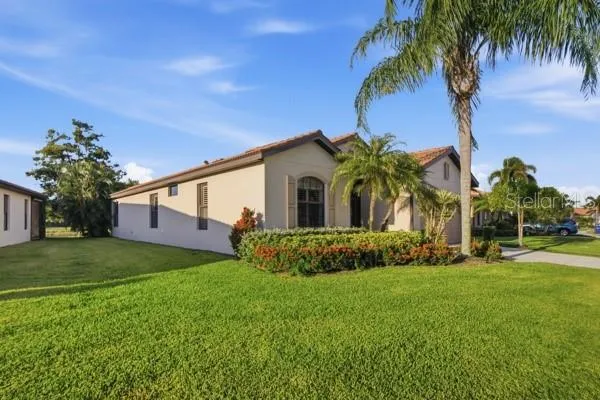 1884 BATELLO DRIVE Venice, FL 34292