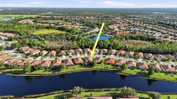 1884 BATELLO DRIVE Venice, FL 34292