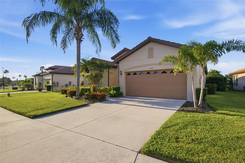 1884 BATELLO DRIVE Venice, FL 34292