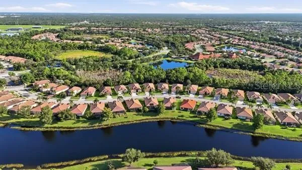 1884 BATELLO DRIVE Venice, FL 34292