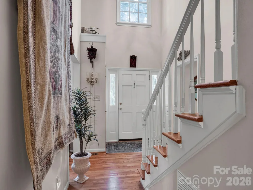 12635 Headquarters Farm Road Charlotte, NC 28262