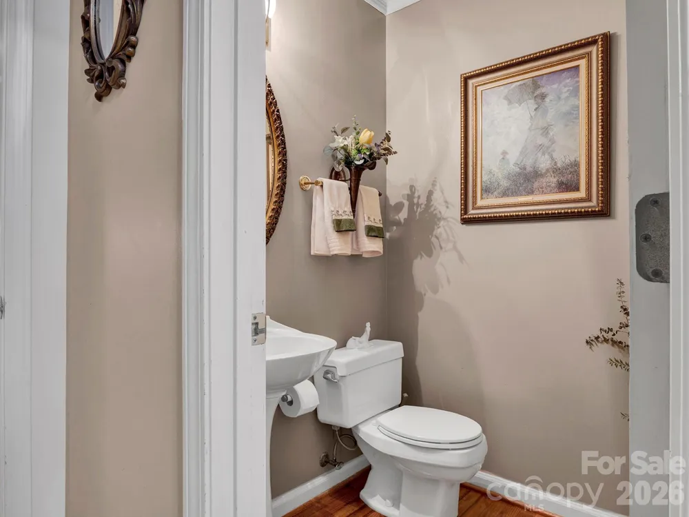 12635 Headquarters Farm Road Charlotte, NC 28262