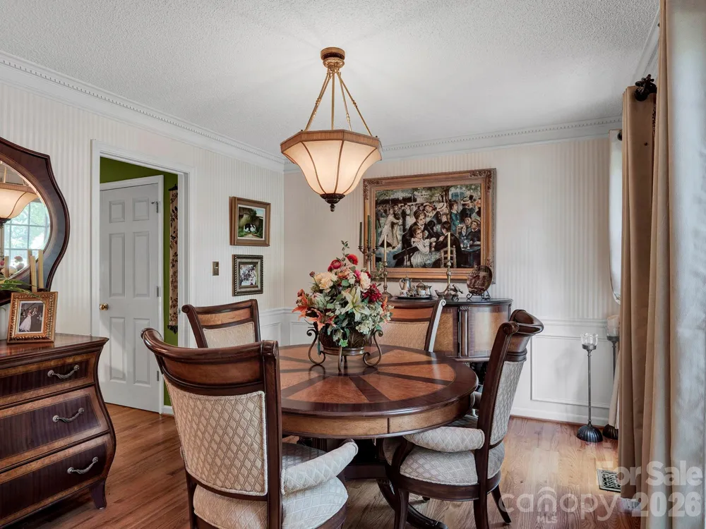 12635 Headquarters Farm Road Charlotte, NC 28262