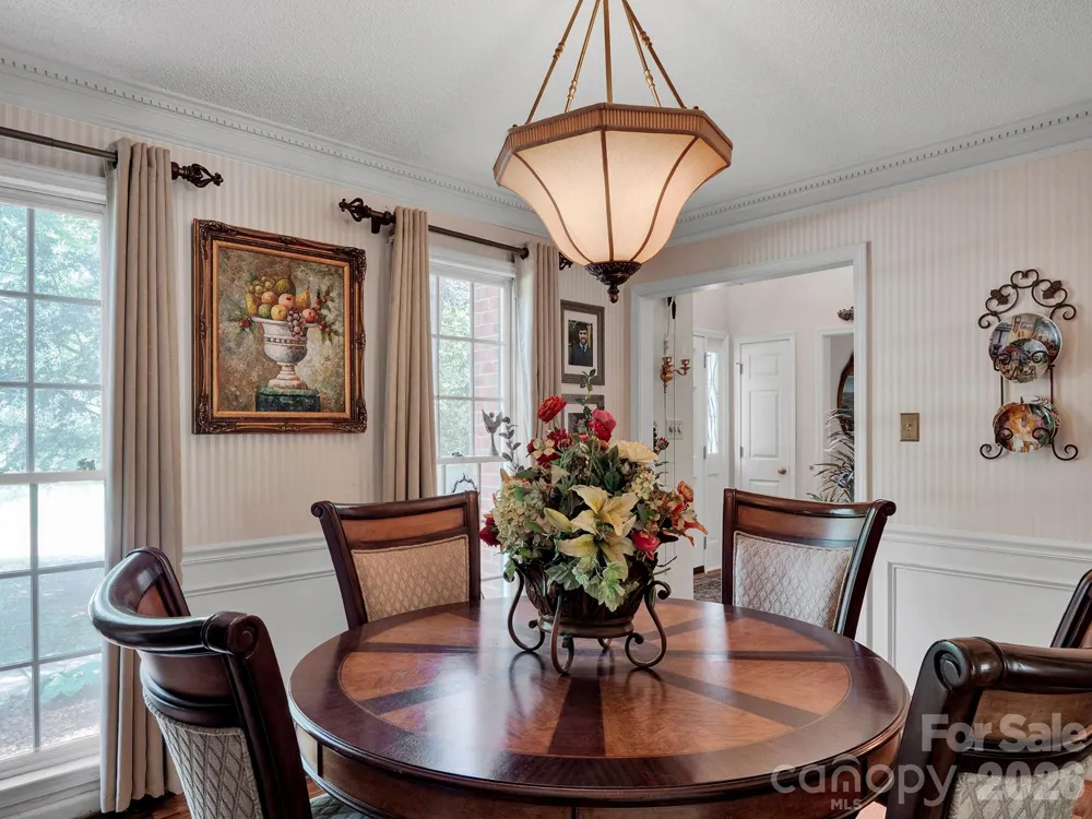 12635 Headquarters Farm Road Charlotte, NC 28262