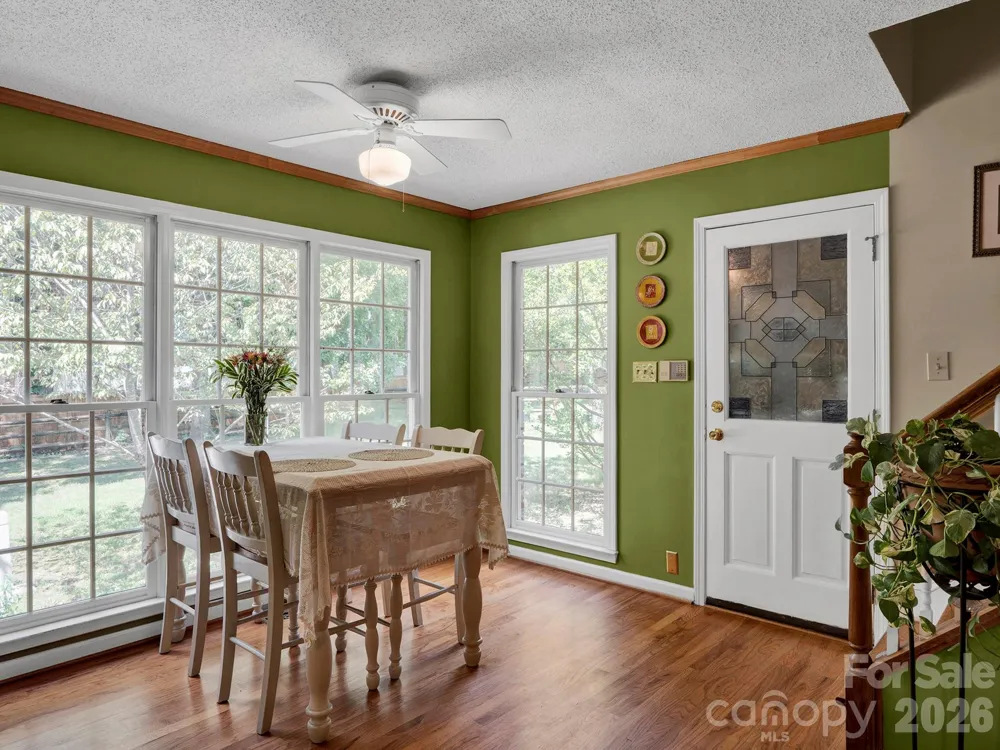 12635 Headquarters Farm Road Charlotte, NC 28262