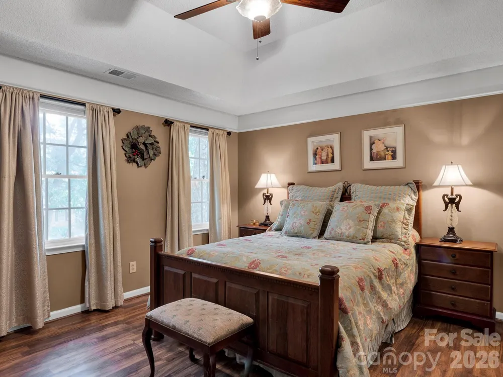 12635 Headquarters Farm Road Charlotte, NC 28262