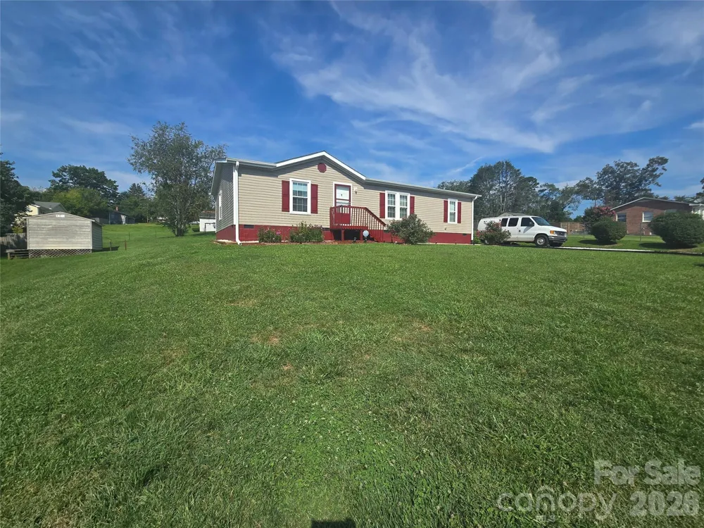 10 Brad Street Asheville, NC 28803