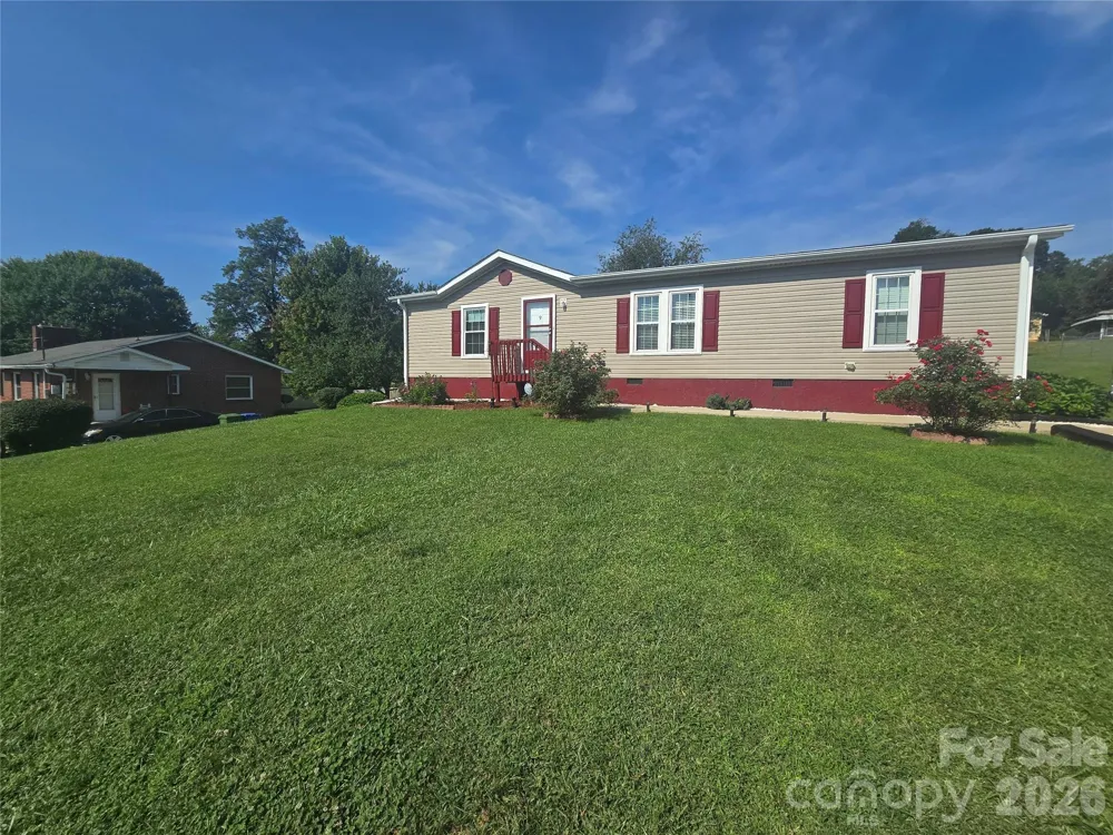10 Brad Street Asheville, NC 28803