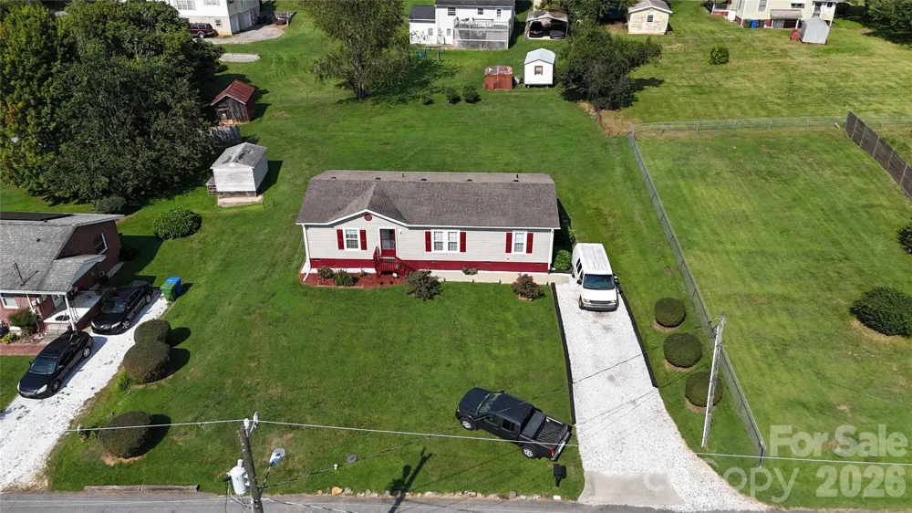 10 Brad Street Asheville, NC 28803
