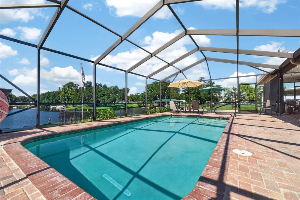 3515 LITTLE LAKE DRIVE Sebring, FL 33876