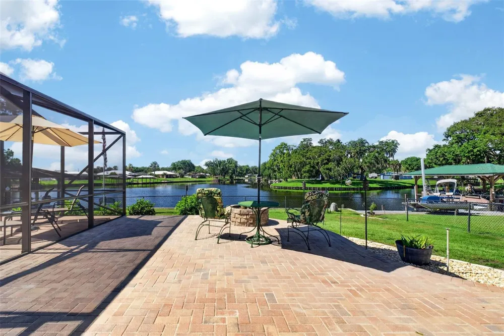 3515 LITTLE LAKE DRIVE Sebring, FL 33876