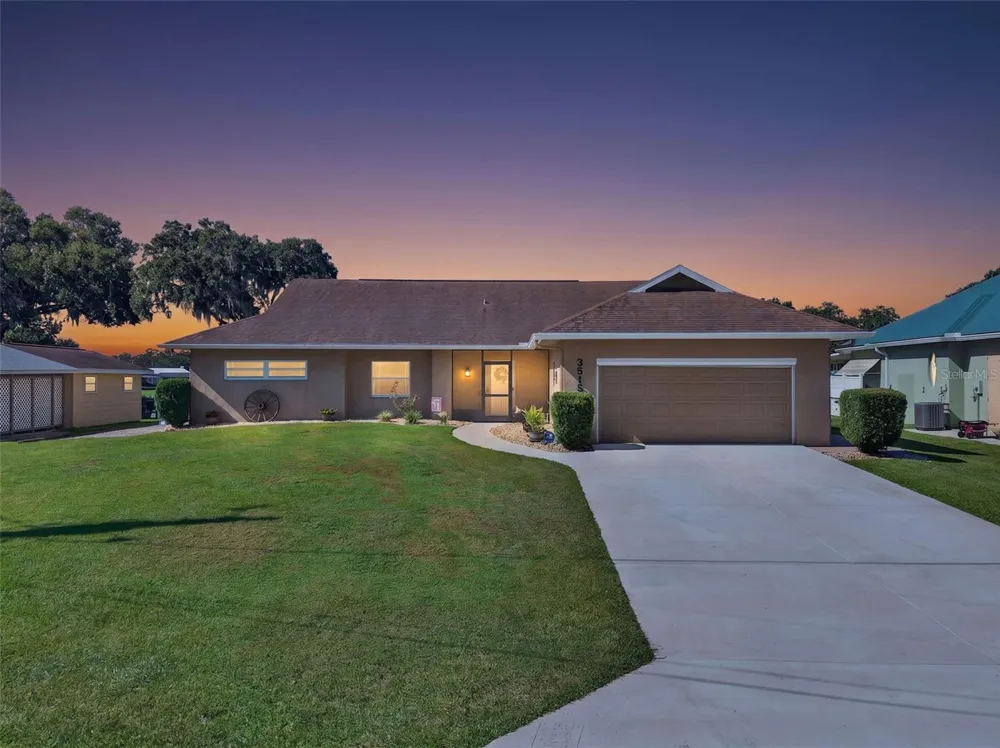 3515 LITTLE LAKE DRIVE Sebring, FL 33876