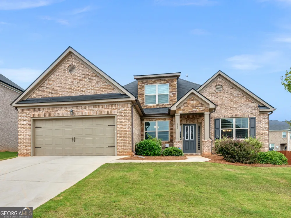 912 Dexter DR Stockbridge, GA 30281