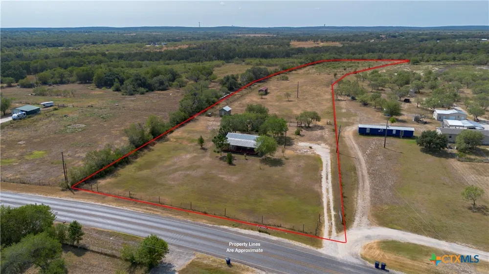 4054 Fm 466 Seguin, TX 78155