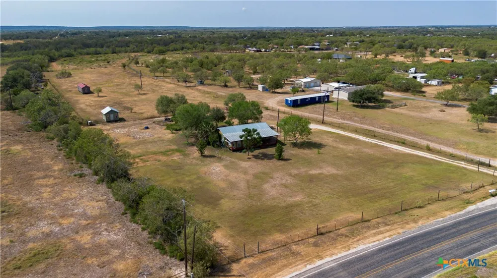 4054 Fm 466 Seguin, TX 78155