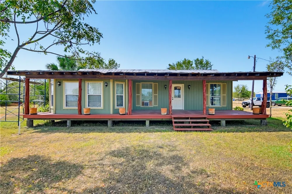 4054 Fm 466 Seguin, TX 78155
