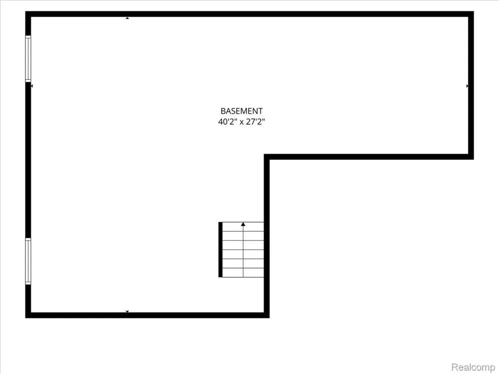 50647 Bredenbury Drive Macomb Township, MI 48044