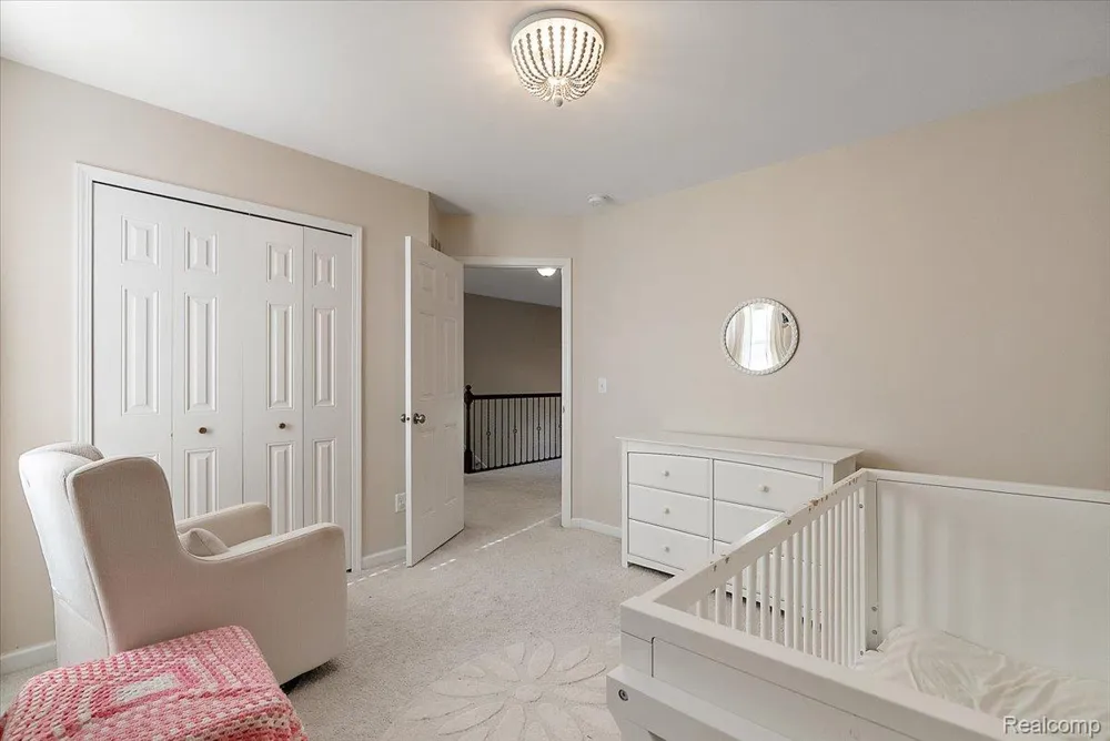 50647 Bredenbury Drive Macomb Township, MI 48044
