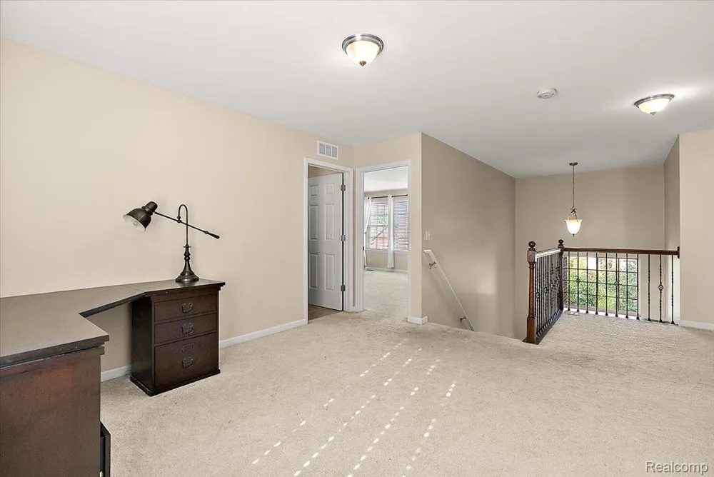 50647 Bredenbury Drive Macomb Township, MI 48044