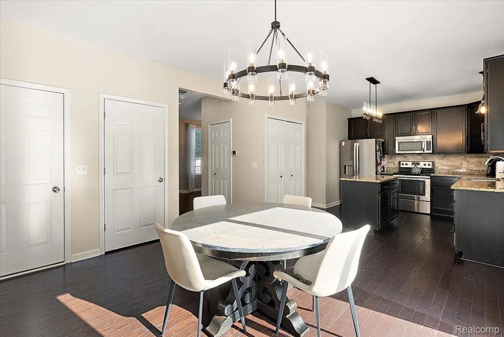 50647 Bredenbury Drive Macomb Township, MI 48044