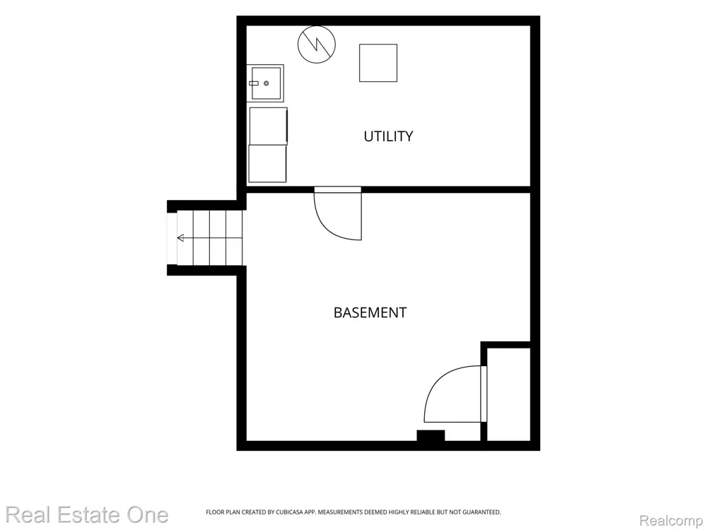 348 Decca Drive White Lake Charter Township, MI 48386