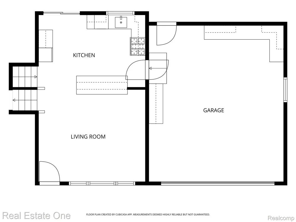 348 Decca Drive White Lake Charter Township, MI 48386