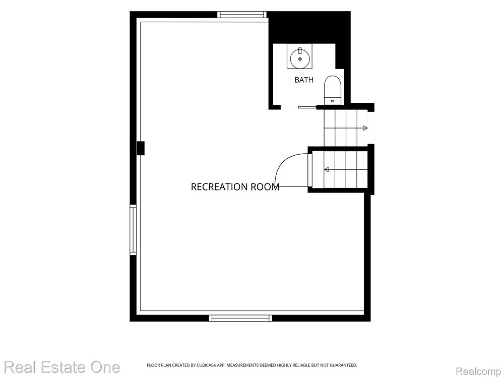 348 Decca Drive White Lake Charter Township, MI 48386