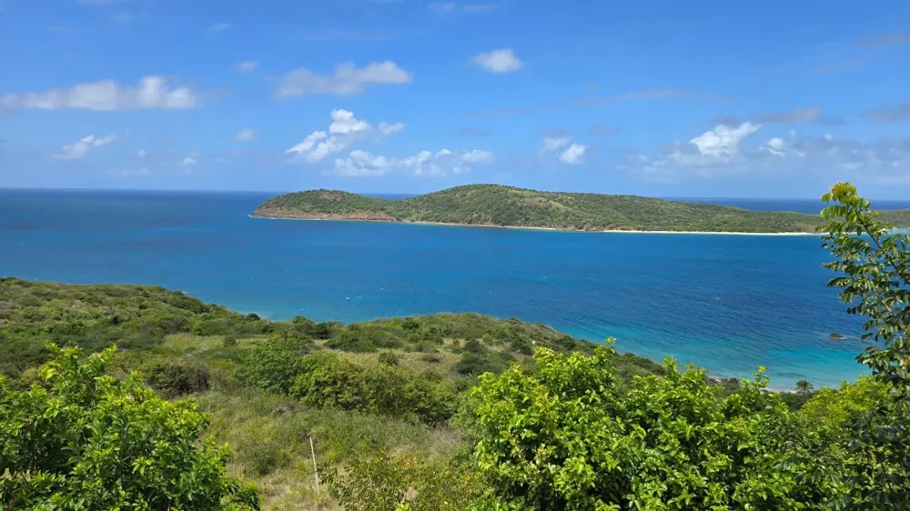 25 BARRIO SAN ISIDRO Culebra, PR 00775