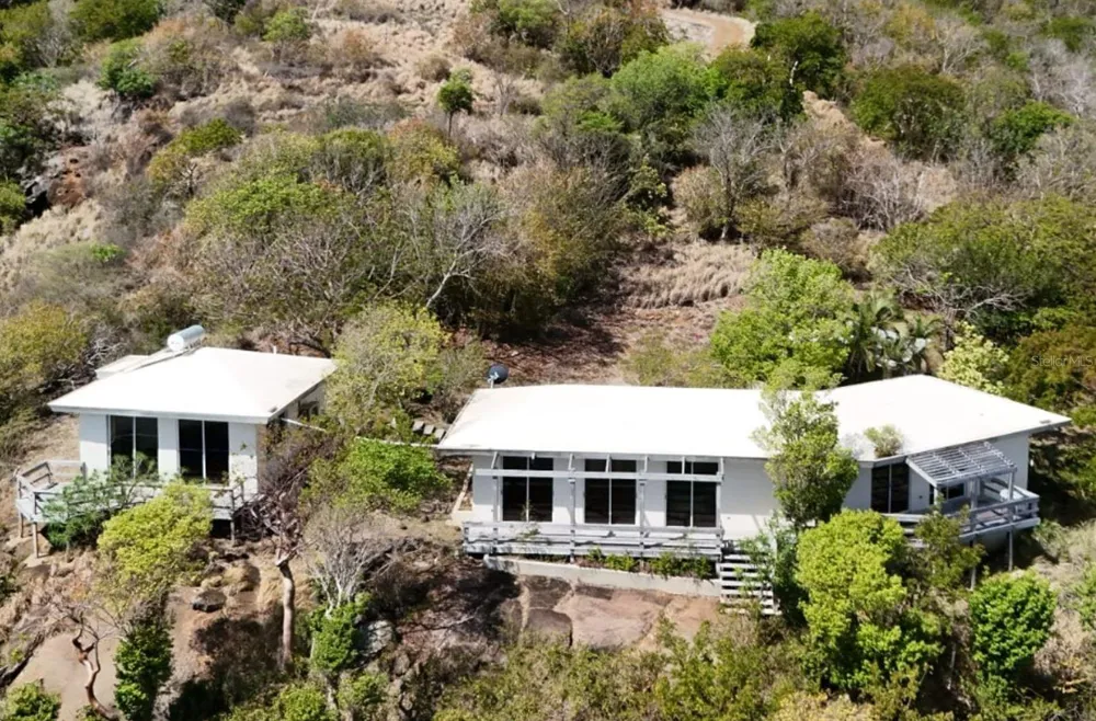 25 BARRIO SAN ISIDRO Culebra, PR 00775